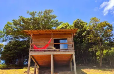 Casa para venda em imaruí, cangueri de fora, 1 dormitório, 1 banheiro, 1 vaga