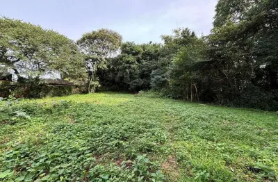 Terreno à venda no Ibiraquera, Imbituba 
