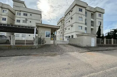Apartamento para venda em imbituba, sagrada familia, 2 dormitórios, 1 banheiro, 1 vaga