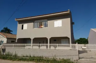 Casa para venda em imbituba, roça grande, 4 dormitórios, 2 banheiros, 1 vaga