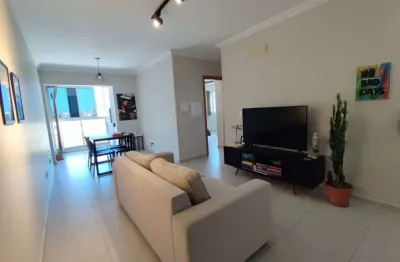 Apartamento para venda em imbituba, paes leme, 2 dormitórios, 1 banheiro, 1 vaga