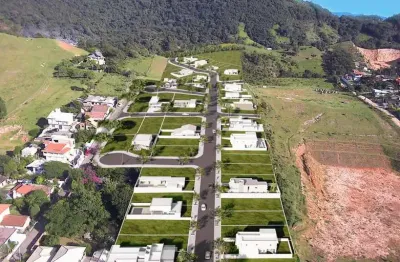 Terreno à venda na Rua São Judas Tadeu, S/N, Village, Imbituba