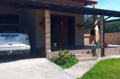 Casa para venda em imbituba, alto arroio, 3 dormitórios, 1 suíte, 2 banheiros, 1 vaga