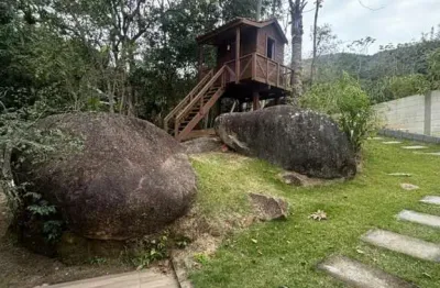 Sítio para venda em imaruí, rio duna, 2 dormitórios, 2 banheiros, 3 vagas