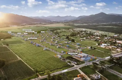 Terreno à venda na Endereço Sc-434, 434, Araçatuba, Imbituba