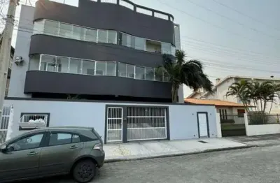 Apartamento para venda em imbituba, centro, 2 dormitórios, 1 banheiro, 1 vaga
