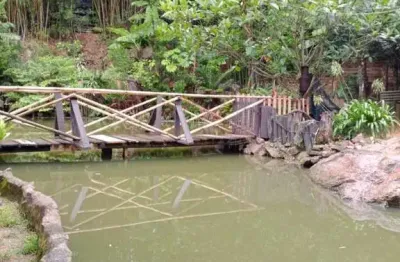 Sítio para venda em imbituba, mirim, 4 dormitórios, 2 banheiros, 1 vaga