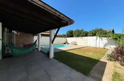 Casa para venda em imbituba, são tomaz, 4 dormitórios, 2 banheiros, 2 vagas