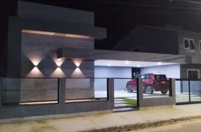 Casa para venda em garopaba, campo duna, 4 dormitórios, 1 suíte, 3 banheiros, 2 vagas