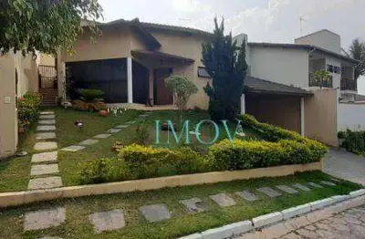Casa com 3 dormitórios à venda, 375 m² por r$ 1.272.000,00 - jardim coleginho - jacareí/sp