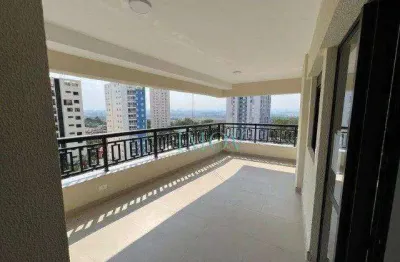 Apartamento com 3 dormitórios à venda, 93 m² por r$ 1.018.000,00 - vila adyana - são josé dos campos/sp
