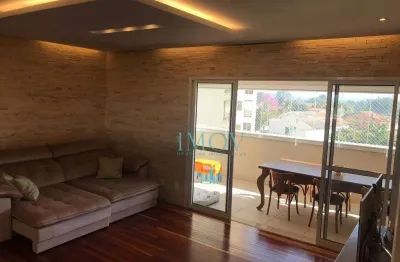 Apartamento à venda, 124 m² por r$ 1.580.000,00 - jardim esplanada - são josé dos campos/sp