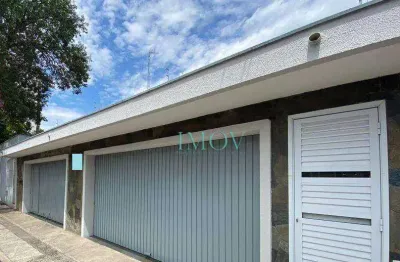 Ponto à venda, 132 m² por r$ 1.060.000,00 - vila betânia - são josé dos campos/sp