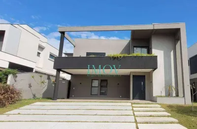 Sobrado com 4 dormitórios à venda, 355 m² por r$ 3.600.000,00 - urbanova - são josé dos campos/sp