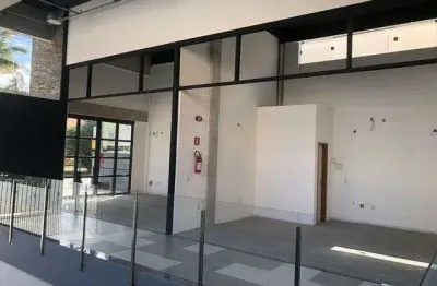 Loja para alugar, 24 m² por r$ 4.222,00/mês - vila adyana - são josé dos campos/sp