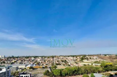 Apartamento, 100 m² - venda por r$ 1.065.000,00 ou aluguel por r$ 4.947,00/mês - floradas de são josé - são josé dos campos/sp