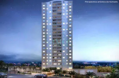 Apartamento à venda, 75 m² por r$ 542.937,96 - jardim sul - são josé dos campos/sp