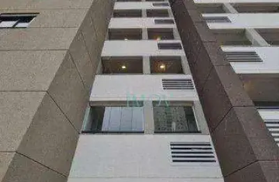 Apartamento com 2 dormitórios à venda, 55 m² por r$ 480.000,00 - vila industrial - são josé dos campos/sp