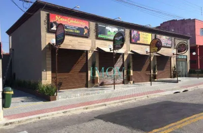 Loja para alugar, 40 m² por r$ 1.858,01/mês - jardim satélite - são josé dos campos/sp