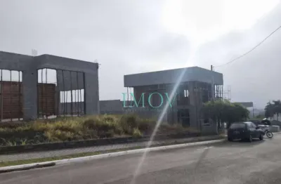 Terreno à venda, 1111 m² por r$ 1.100.000,00 - condomínio residencial mantiqueira - são josé dos campos/sp