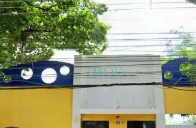 Prédio à venda, 1500 m² por r$ 12.000.000,00 - jardim apolo i - são josé dos campos/sp