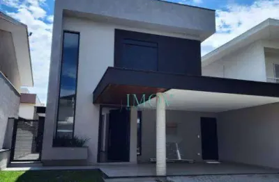 Sobrado à venda, 220 m² por r$ 1.990.000,00 - urbanova - são josé dos campos/sp