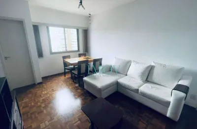 Apartamento para alugar, 49 m² por r$ 2.689,24/mês - vila adyana - são josé dos campos/sp