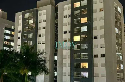 Apartamento para alugar, 77 m² por r$ 4.869,76/mês - royal park - são josé dos campos/sp