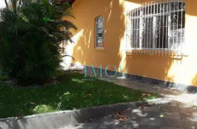 Casa à venda, 150 m² por r$ 950.000,00 - jardim das indústrias - são josé dos campos/sp