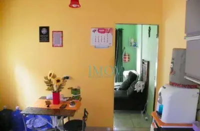 Sobrado à venda, 95 m² por r$ 420.000,00 - interlagos  - são josé dos campos/sp