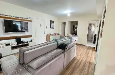 Apartamento para alugar, 125 m² por R$ 6.782,00/mês - Royal Park - São José dos Campos/SP