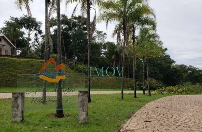 Terreno à venda, 1000 m² por r$ 320.000,00 - alto da ponte - são josé dos campos/sp
