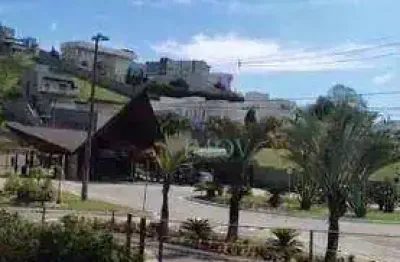 Terreno à venda, 714 m² por r$ 1.210.000,00 - condomínio reserva do paratehy - são josé dos campos/sp