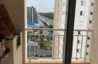 Apartamento com 3 dormitórios para alugar, 73 m² por r$ 3.280,00/mês - vila betânia - são josé dos campos/sp