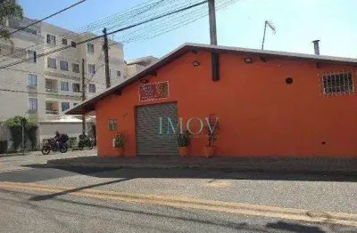 Ponto à venda, 167 m² por r$ 690.000,00 - jardim américa - são josé dos campos/sp