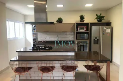 Sobrado com 3 dormitórios à venda, 320 m² por r$ 2.450.000,00 - condomínio residencial alphaville - são josé dos campos/sp