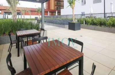Loja, 76 m² - venda por r$ 850.000,00 ou aluguel por r$ 7.525,00/mês - jardim aquarius - são josé dos campos/sp