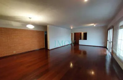 Apartamento à venda, 227 m² por r$ 1.240.000,00 - vila ema - são josé dos campos/sp