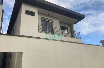 Casa com 3 dormitórios à venda, 220 m² por r$ 1.250.000,00 - reserva do vale - caçapava/sp