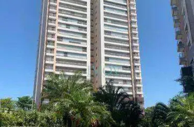 Apartamento à venda, 167 m² por r$ 2.100.000,00 - jardim esplanada - são josé dos campos/sp