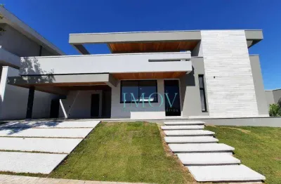Casa à venda, 300 m² por r$ 3.150.000,00 - colinas - são josé dos campos/sp