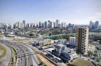Apartamento à venda, 130 m² por r$ 1.890.000,00 - jardim aquarius - são josé dos campos/sp