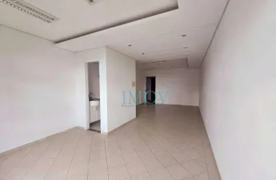 Sala à venda, 36 m² por r$ 349.000,00 - jardim aquarius - são josé dos campos/sp
