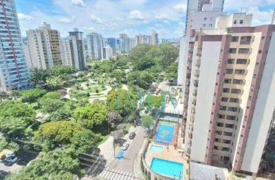 Sala à venda, 36 m² por r$ 348.000,00 - jardim aquarius - são josé dos campos/sp
