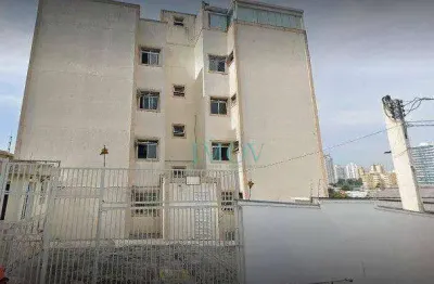 Cobertura com 2 dormitórios à venda, 100 m² por r$ 400.000,00 - centro - são josé dos campos/sp