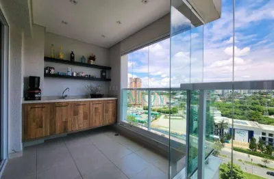 Apartamento à venda, 56 m² por r$ 820.000,00 - vila ema - são josé dos campos/sp