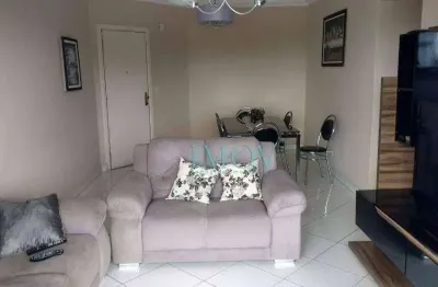 Apartamento à venda, 90 m² por r$ 750.000,00 - jardim américa - são josé dos campos/sp