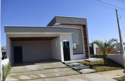 Casa com 3 dormitórios à venda, 135 m² por r$ 950.000,00 - cacapava - caçapava/sp