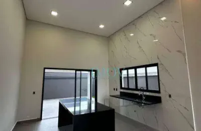 Casa com 3 dormitórios à venda, 152 m² por r$ 1.200.000,00 - condomínio reserva rudá - são josé dos campos/sp