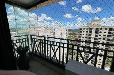 Apartamento com 4 dormitórios à venda, 157 m² por r$ 2.030.000,00 - jardim esplanada ii - são josé dos campos/sp